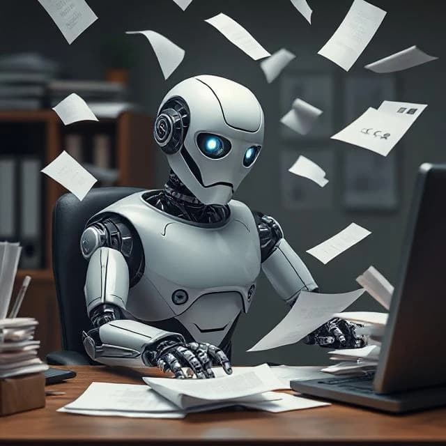 AI-Driven Lead Generation